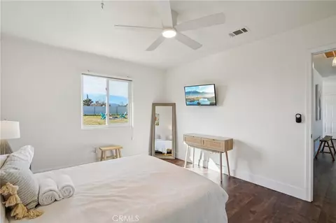 Bedroom - 3872 Balsa Ave, Yucca Valley, CA 92284 photo 4 of 6