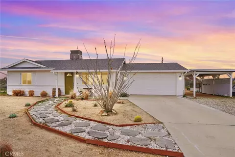 3872 Balsa Ave, Yucca Valley, CA 92284