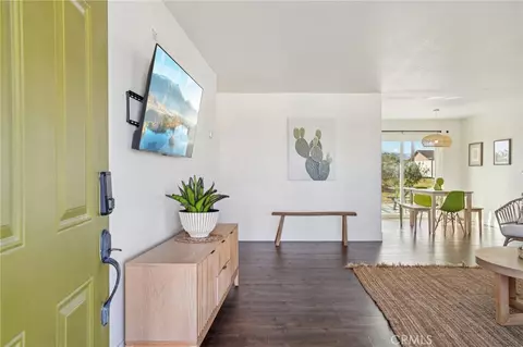 Entry Way - 3872 Balsa Ave, Yucca Valley, CA 92284 photo 1 of 1