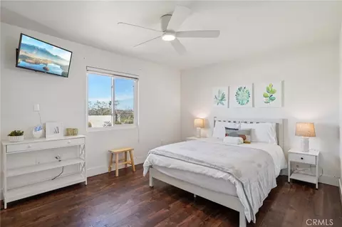 Bedroom - 3872 Balsa Ave, Yucca Valley, CA 92284 photo 3 of 6