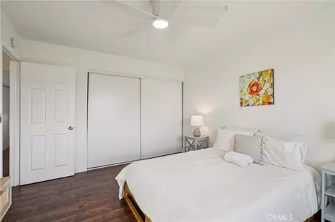 Bedroom - 3872 Balsa Ave, Yucca Valley, CA 92284 photo 5 of 6