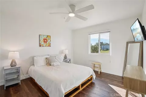 Bedroom - 3872 Balsa Ave, Yucca Valley, CA 92284 photo 6 of 6