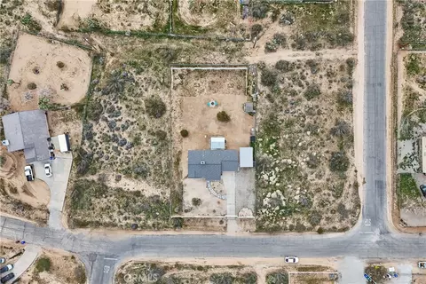View/Area - 3872 Balsa Ave, Yucca Valley, CA 92284 photo 9 of 10