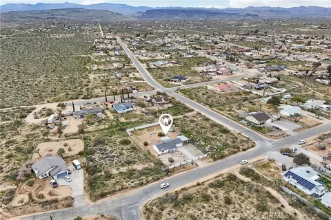 View/Area - 3872 Balsa Ave, Yucca Valley, CA 92284 photo 7 of 10