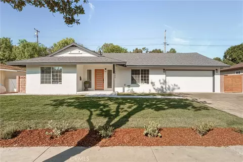 2463 Harmony Hl, Diamond Bar, CA 91765