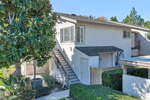 38 Windjammer #20, Irvine, CA 92614