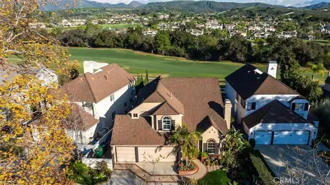 24242 Fairway, Coto De Caza, CA 92679