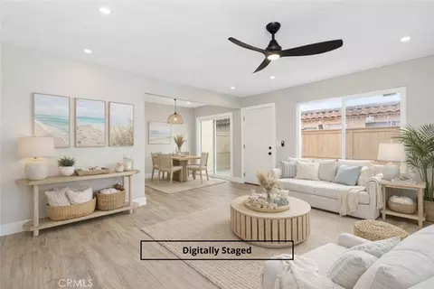 31377 Los Rios #64F, San Juan Capistrano, CA 92675