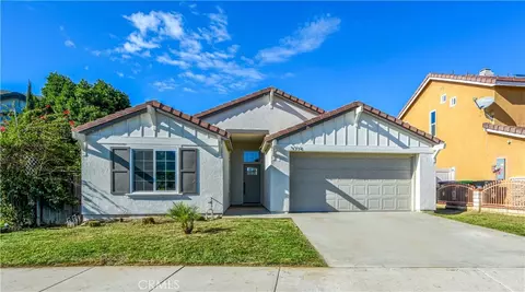 3714 Avondale St, Perris, CA 92571