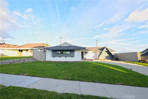 1100 S Cajon, La Habra, CA 90631
