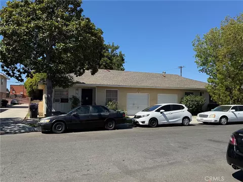 5355 Pine Ave, Long Beach, CA 90805