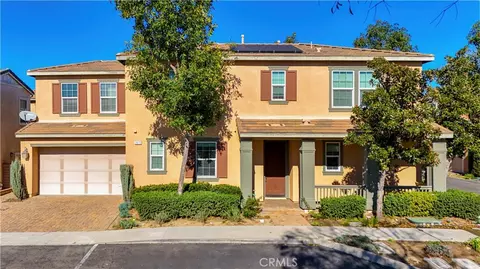 2873 E Via Terrano, Ontario, CA 91764