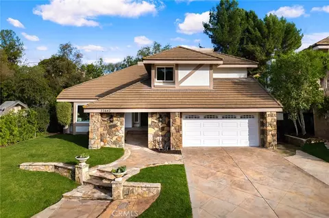 22642 Barlovento, Mission Viejo, CA 92692