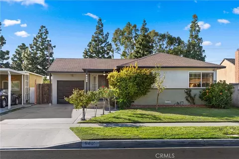 9453 Danby Ave, Santa Fe Springs, CA 90670