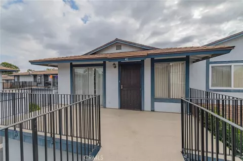 1440 Forest Glen Dr #41, Hacienda Heights, CA 91745