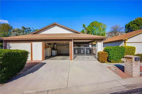 643 W Villa Chaparral, San Jacinto, CA 92583