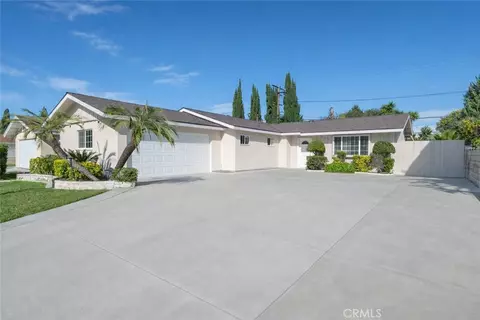 3328 S Flemington Dr, West Covina, CA 91792