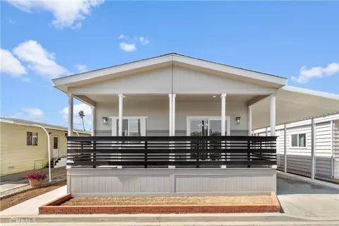 2755 Arrow Hwy #169, La Verne, CA 91750