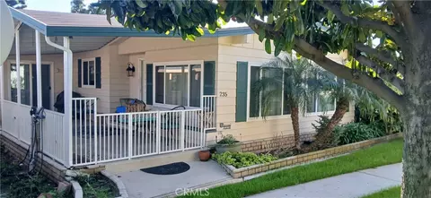 235 Lake Park Dr #89, Placentia, CA 92870