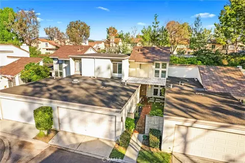 5516 E Vista Del Dia, Anaheim, CA 92807