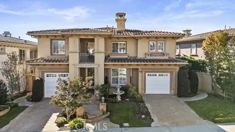 27 Vista Sole, Dana Point, CA 92629