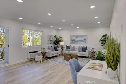 5499 Paseo Del Lago W #2D, Laguna Woods, CA 92637