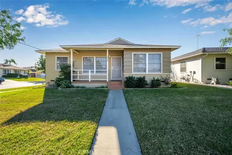 6038 Deerford St, Lakewood, CA 90713