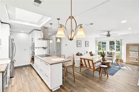 2119 Via Puerta #U, Laguna Woods, CA 92637