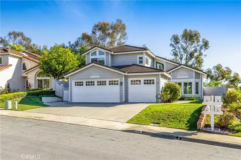 34 Serenity Ln, Laguna Niguel, CA 92677