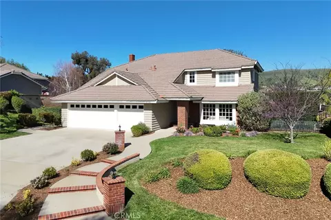 21135 Ridge Park, Yorba Linda, CA 92886