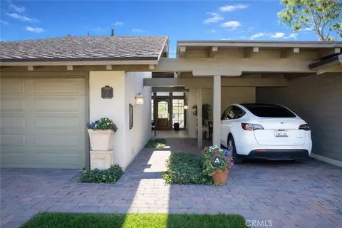 14 Vista, Irvine, CA 92612