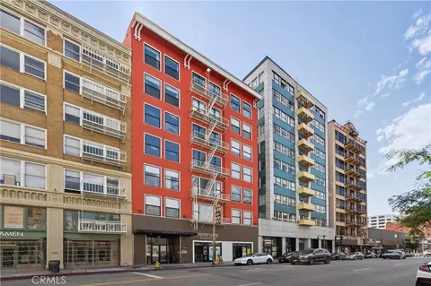 738 S Los Angeles St #507, Los Angeles, CA 90014