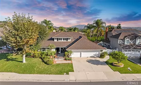 4374 Camphor Ave, Yorba Linda, CA 92886