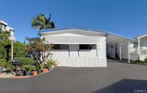 8111 Stanford #128, Garden Grove, CA 92841