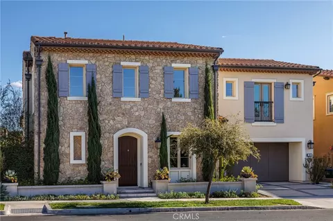 54 Granite Knl, Irvine, CA 92602