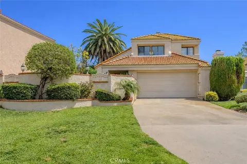 2124 Snowberry Ct, Simi Valley, CA 93063