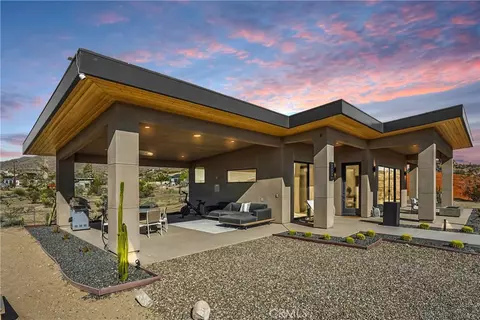59080 Nelson Ave, Yucca Valley, CA 92284