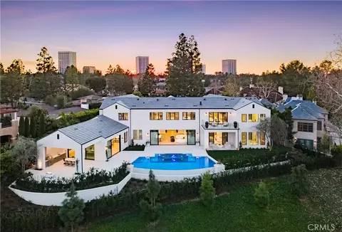 76 Hillcrest Ln, Newport Beach, CA 92660