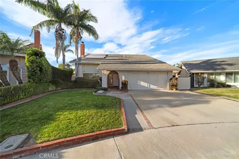9893 Peralta Riv, Fountain Valley, CA 92708