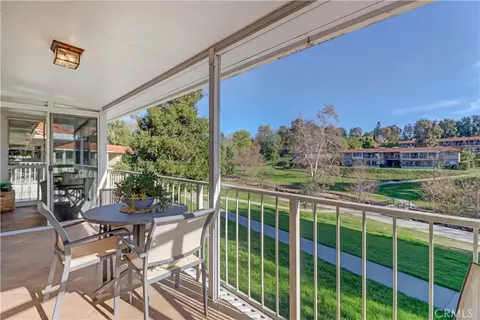 580 Avenida Majorca #O, Laguna Woods, CA 92637