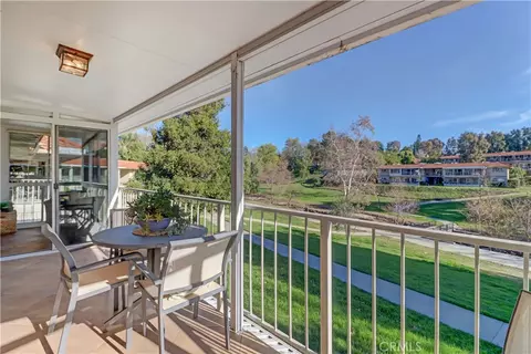 580 Avenida Majorca #O, Laguna Woods, CA 92637