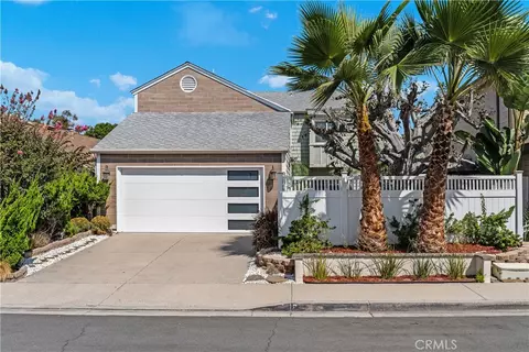 8 Monticello, Irvine, CA 92620