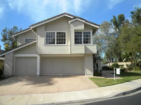 6 Recodo, Irvine, CA 92620