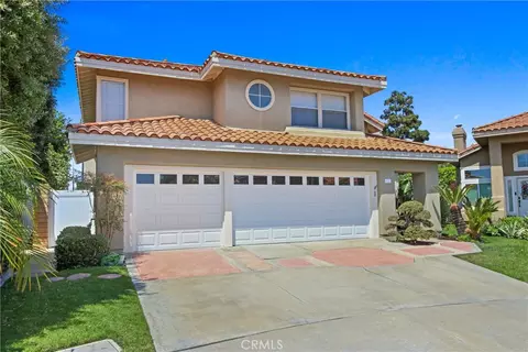 9221 Belcaro Dr, Huntington Beach, CA 92646