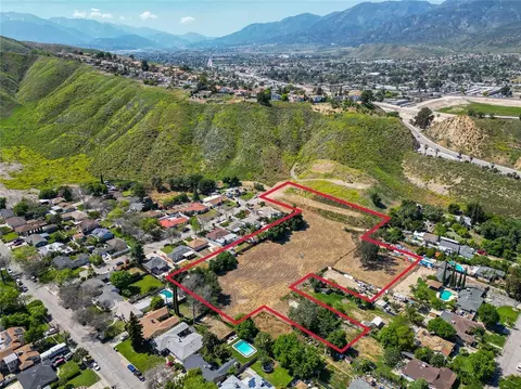 0 N G St, San Bernardino, CA 92405