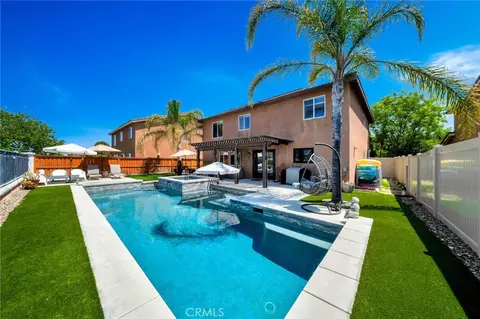 46109 Via La Tranquila, Temecula, CA 92592