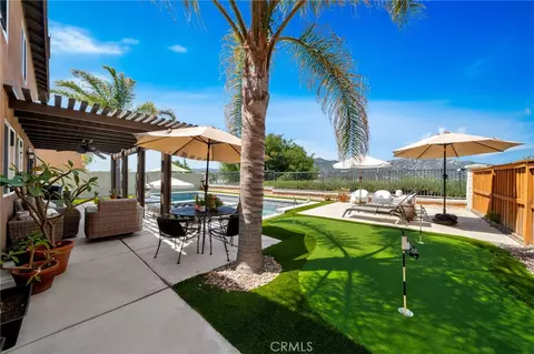 46109 Via La Tranquila, Temecula, CA 92592
