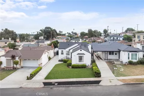 4254 W 58th Pl, Los Angeles, CA 90043