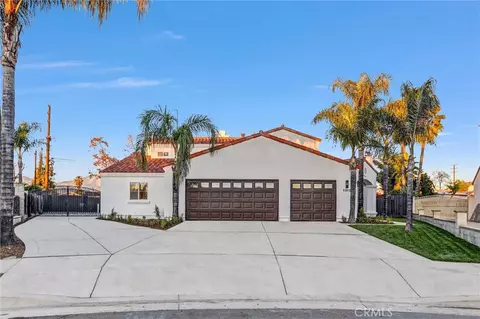 1315 S Jasmine, Ontario, CA 91762
