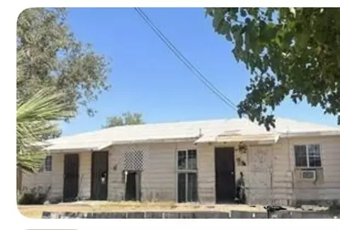 909 W Barnard, Blythe, CA 92225